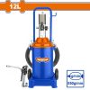 Wadfow WAL1A12 Γρασαδόρος Αέρος 12 lt Wadfow WAL1A12 Γρασαδόρος Αέρος 12 lt