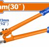 Wadfow WBC1130 Ψαλίδι Σιδήρου Μπετού 30"