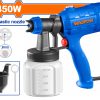 Wadfow WEG1Α16 Ηλεκτρικό Πιστόλι Βαφής 450W