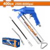Wadfow WGG4540 Γρασαδόρος Αέρος 400cc