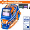 Wadfow WWH3502 Ηλεκτρονική Μάσκα Ηλεκτροκόλλησης Οπτικού Πεδίου 93x43mm Wadfow WWH3502 Ηλεκτρονική Μάσκα Ηλεκτροκόλλησης Οπτικού Πεδίου 93x43mm