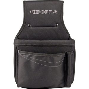 Θήκη μέσης Cofra Wright black