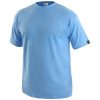 T-Shirt Ανδρικό CXS Daniel sky blue T-Shirt Ανδρικό CXS Daniel sky blue