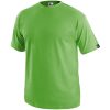 T-Shirt Ανδρικό CXS Daniel light green T-Shirt Ανδρικό CXS Daniel light green