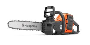 Αλυσοπρίονο Μπαταρίας Husqvarna 230i - 12" (με μπαταρία 40-B140 & φορτιστή 40-C80)