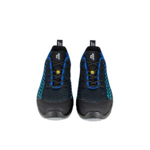 Παππούτσι Ασφαλείας AboutBlu Daytona Navy Low S3S FO SC SR ESD
