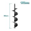 Total TEA55221-SP-150 Αρίδα 150mm Για ΤΕΑ55221 / TEA56222-1 / TEALI208011