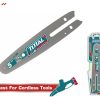 Total TGTSB50518 Ανταλλακτική Λάμα 5" / 13cm Για TGSLI2056 / TGSLI20561E