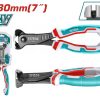Total THT260702 Τανάλια Μήκους 180mm