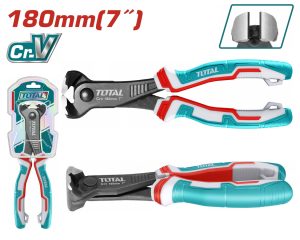 Total THT260702 Τανάλια Μήκους 180mm