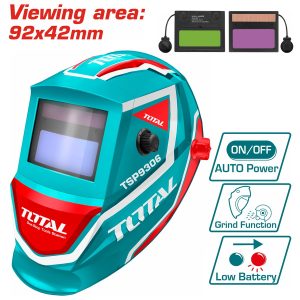 Total TSP9306 Μάσκα συγκόλλησης Ηλεκτρονική