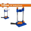 Wadfow WADS2543 Βάση Δράπανου 125mm
