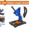 Wadfow WASC1251 Βάση Γωνιακού Τροχού 100-125mm