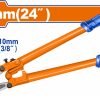 Wadfow WBC1124 Ψαλίδι Σιδήρου Μπετού 24" Wadfow WBC1124 Ψαλίδι Σιδήρου Μπετού 24"