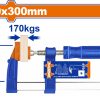 Wadfow WCP2151 Σφιγκτήρας Σφιγκτήρας 120 Χ 300mm