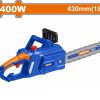 Wadfow WCSA1524 Ηλεκτρικό Αλυσοπρίονο 2.400W / 45cm