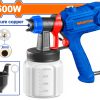 Wadfow WEG1Α18 Ηλεκτρικό Πιστόλι Βαφής 500W