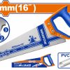 Wadfow WHW8G16 Πριόνι Ξύλου & PVC 40cm
