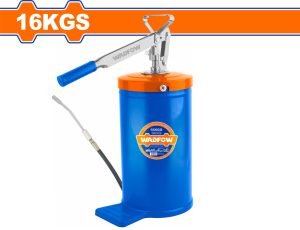 Wadfow WHY1A16 Γρασαδόρος Χειρός 16kg Μήκους 1.5m