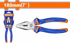 Wadfow WPL1C07 Πένσα Μήκους 180mm
