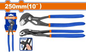 Wadfow WPL6710 Γκαζοτανάλια 250mm