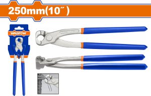 Wadfow WPL8C10 Πένσα Μήκους 250mm
