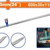 Wadfow WQB2324 Λεβιές Ελαστικών 24" / 600mm