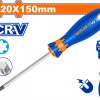 Wadfow WSDT226 Κλειδί Torx με Μύτη Μεγέθους T20 X 150mm