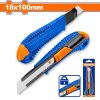 Wadfow WSK3913 Κοπίδι Φαλτσέτα 18 Χ 100mm