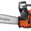 Αλυσοπρίονο Husqvarna 365X-Torq με Λάμα & Αλυσίδα 20" (II)