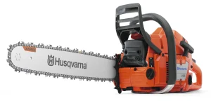 Αλυσοπρίονο Husqvarna 365X-Torq με Λάμα & Αλυσίδα 20" (II)