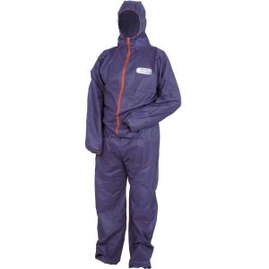 Φόρμα Μίας Χρήσης Cofra Sheer-Tech blue