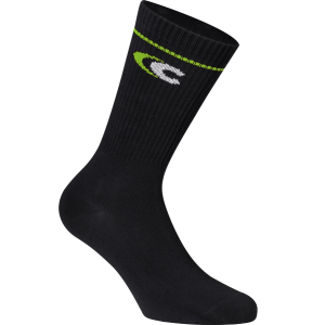 Κάλτσες Εργασίας Cofra Easemove Summer black/lime