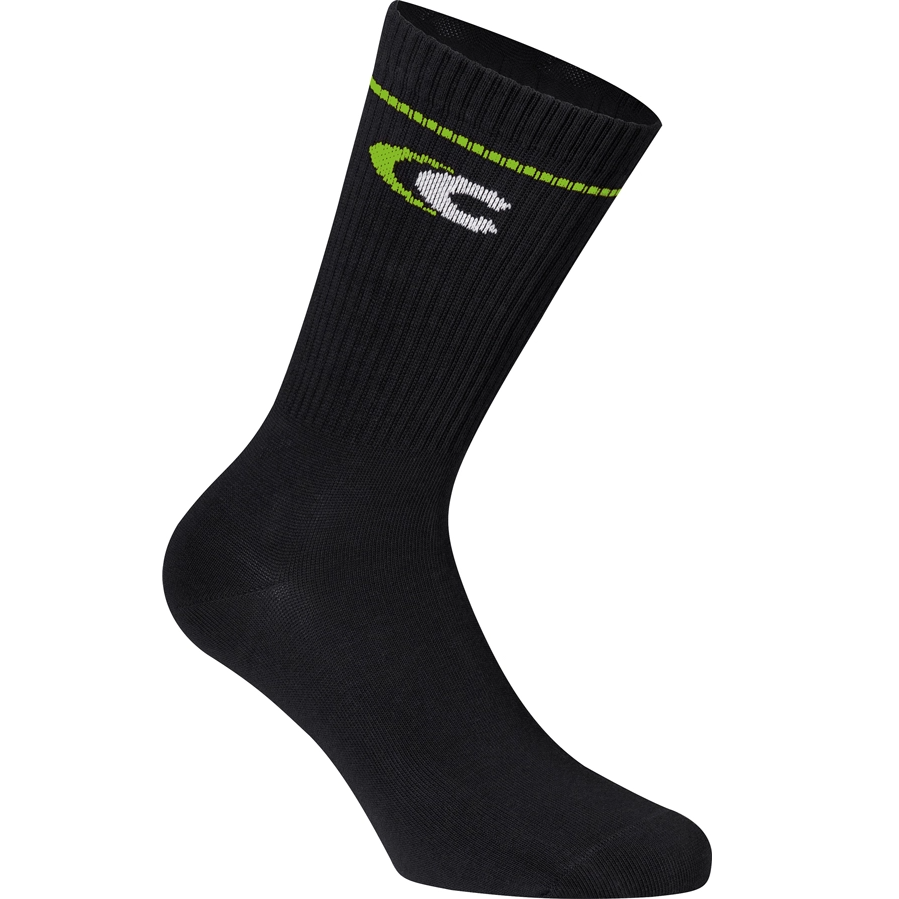 Κάλτσες Εργασίας Cofra Easemove Summer black/lime