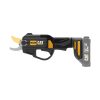 Cat DG236B Solo Ψαλίδι κλάδου μπαταρίας 25mm Χωρίς Μπαταρία & Φορτιστή Cat DG236B Solo Ψαλίδι κλάδου μπαταρίας 25mm Χωρίς Μπαταρία & Φορτιστή