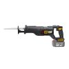Caterpillar DX5050B Σπαθοσέγα Brushless 18V Χωρίς Μπαταρία & Φορτιστή