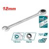 Total TCSPAR121 Γερμανοπολύγωνο Καστάνιας 12mm
