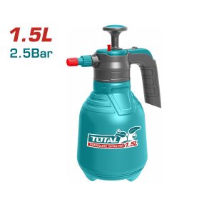 Total THSPP201502 Ψεκαστήρι Προπίεσης 1500ml