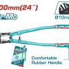 Total THT113246 Ψαλίδι Σιδηρού Μπετού 24"