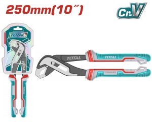 Total THT281006 Γκαζοτανάλια 250mm