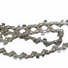 Total TPTS201681-SP-C Ανταλλακτική Αλυσίδα 8" / 20cm 3/8"-0.050" Για TPTS201681