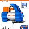 Wadfow WAAC561 Κομπρεσέρ Αέρος Αυτοκινήτου 12V / 10A / 35Lit/min Wadfow WAAC561 Κομπρεσέρ Αέρος Αυτοκινήτου 12V / 10A / 35Lit/min