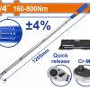 Wadfow WWQ8D32 Δυναμόκλειδο 3/4" 1205mm / 160-800Nm