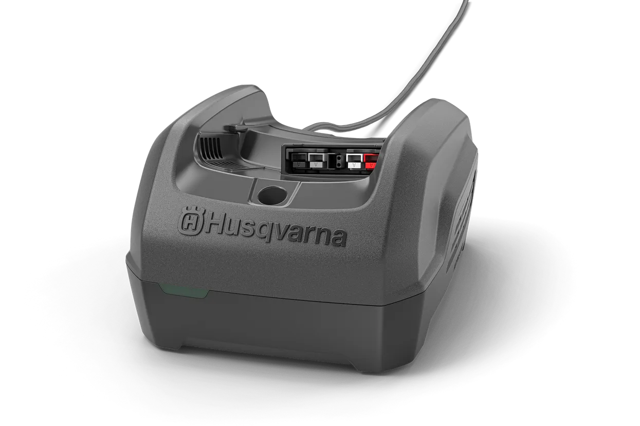 Φορτιστής Μπαταρίας Husqvarna 40-C250