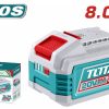 Total TFBLI2128 Μπαταρία Li-ion 20V / 8Ah
