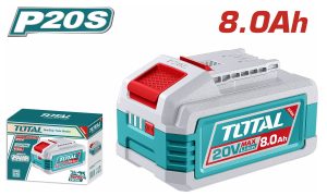 Total TFBLI2128 Μπαταρία Li-ion 20V / 8Ah