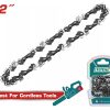 Total TGTSC51218 Ανταλλακτική Αλυσίδα 12" / 30cm 3/8"-0.043" Για TGSLI20126 / TGSLI201262E