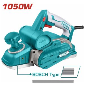 Total TL1108236 Πλάνη Ξύλου 1.050W