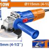 Wadfow WAG15761 Γωνιακός Τροχός Ρεύματος 710W / 115mm