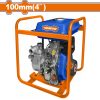 Wadfow WDW1A40 Αντλία Νερού Diesel 4" / 418cc / 8.3HP